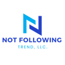 LOGO Not_Following_Trends