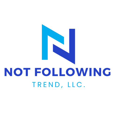 LOGO Not_Following_Trends