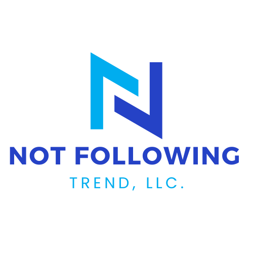 LOGO Not_Following_Trends